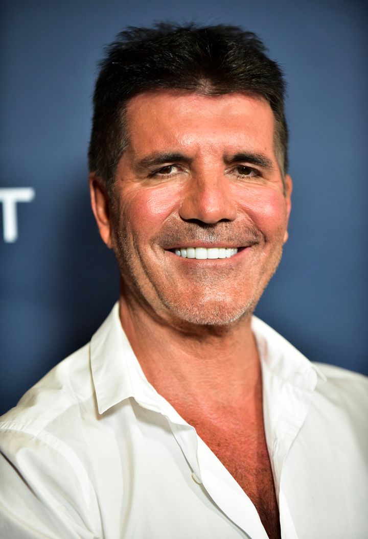 Simon Cowell has scrapped plans for X Factor All Stars