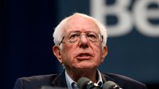 Bernie Sanders Blasts 'Arrogance Of Billionaires' As Bloomberg Floats Candidacy
