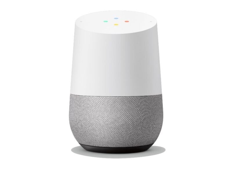 google home mini black friday