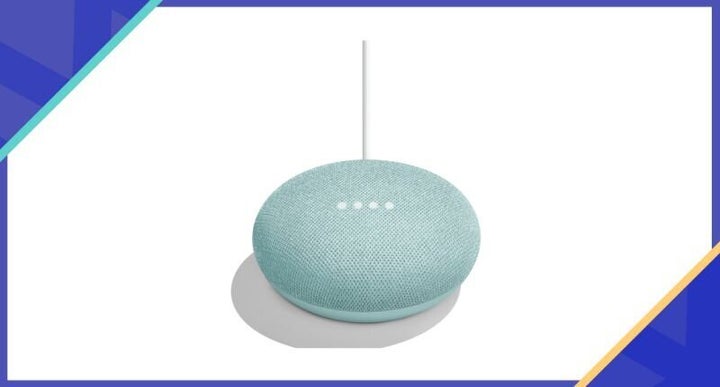 Rare sale on Google Smart Home devices: 50 percent off voice control for TV, lights, speakers and more