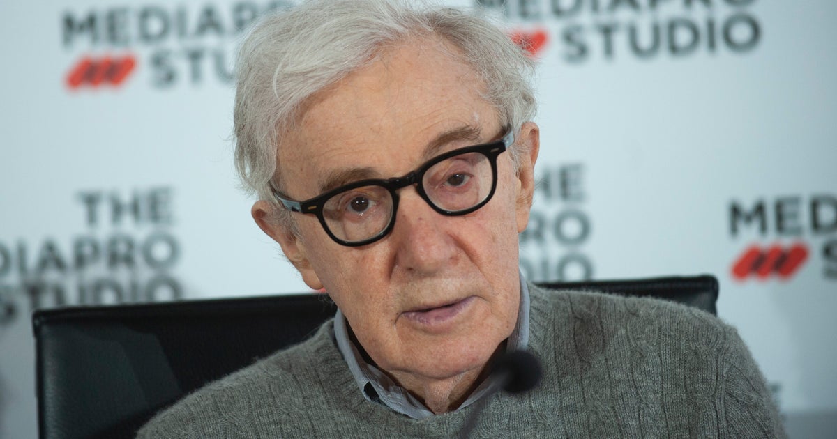 Image result for Woody Allen, Amazon reach settlement in $68 million breach of contract lawsuit