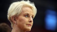 Cindy McCain: John McCain 'Would Be Disgusted' By The State Of Politics