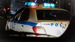 Καβάλα: Φονικό σε καντίνα με θύμα τον