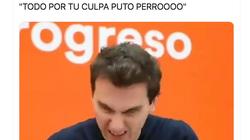 La noche electoral del 10-N, resumida en