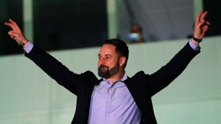 Nada es igual aunque lo