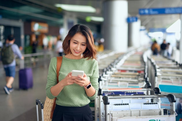 旅行の持ち物リストに追加したい あると役立つ便利グッズ5選 ハフポスト 旅行の持ち物リストに追加したい あると役立つ便利グッズ5選 ハフポスト
