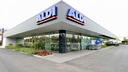 Aldi detecta listeria en uno de sus productos