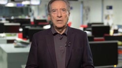 Gabilondo desvela algo (MUCHO) peor para España que el bloqueo tras el