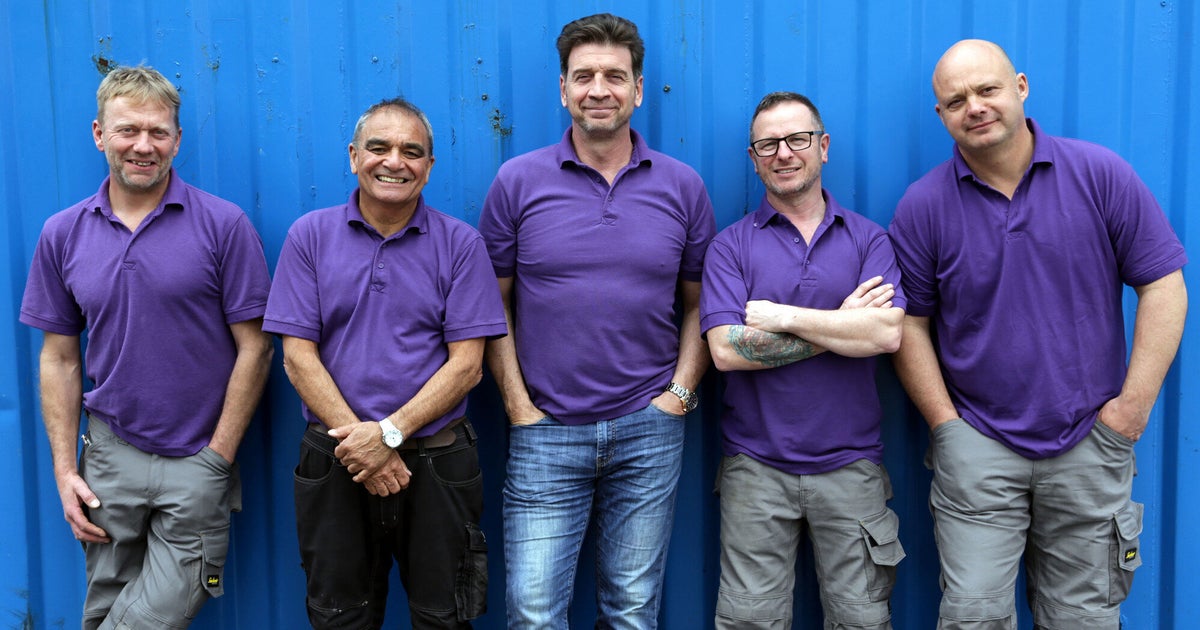 Nick Knowles Comes Clean About DIY SOS Team s Massive Punch Up nick-knowles-comes-clean-about-diy-sos-team-s-massive-punch-up