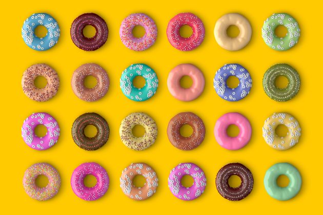 Greggs Introduces Diet Doughnuts – Heres What A Nutritionist Thinks