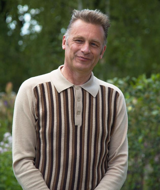 Chris Packham Accuses Im A Celebritys Ant And Dec Of Ignoring His Calls To Meet To Discuss Shows Animal Abuse