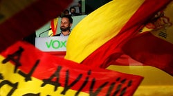 Vox se crece: así queda en el contexto de la ultraderecha