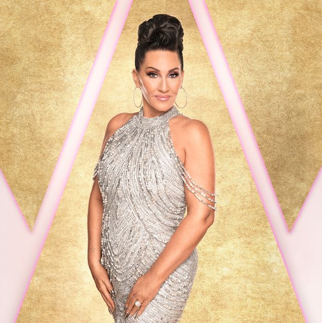 Strictly Come Dancings Michelle Visage Gutted At Live Tour Absence Amid Snub Reports
