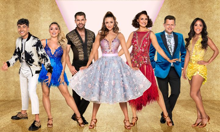 Karim Zeroual, Catherine Tyldesley and Emma Barton will also be heading off on tour next year