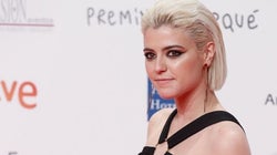 Alba Reche, concursante de 'OT', desata la locura con este tuit sobre Vox durante la noche