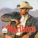 L’emblématique cow-boy de Marlboro, qui n'a jamais fumé, est