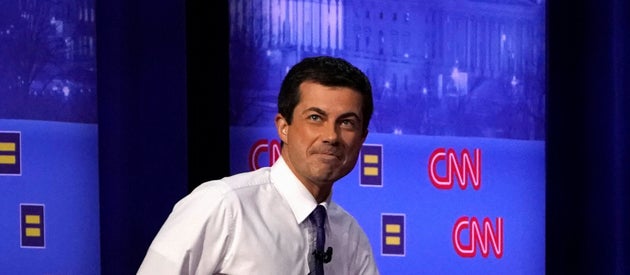 Pete Buttigieg A Failli Payer Cher Cette Citation Erronee D Un Journaliste Le Huffpost Pete Buttigieg A Failli Payer Cher Cette Citation Erronee D Un Journaliste Le Huffpost