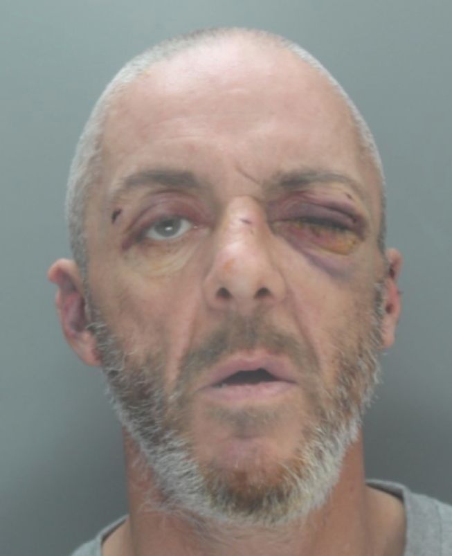 David Ball was found guilty of murder and was jailed for a minimum of 27 years 