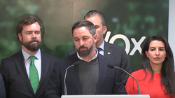 Vox seguirá vetando a periodistas: 