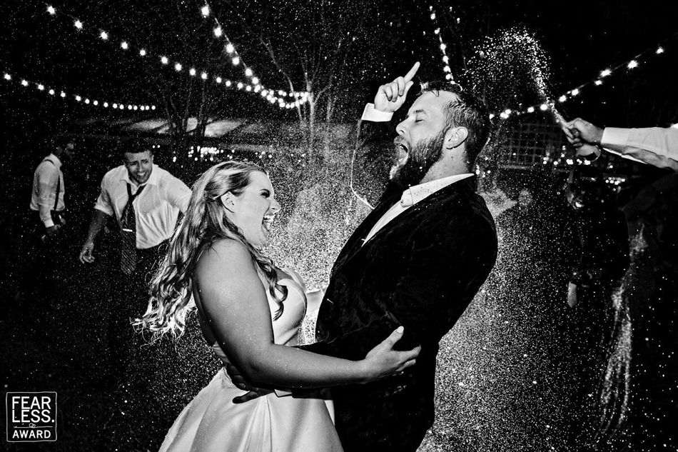 31 Award-Winning Pictures That Elevate The Wedding Photography Game