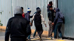 Un joven inmigrante extutelado se suicida tras ser expulsado del centro de