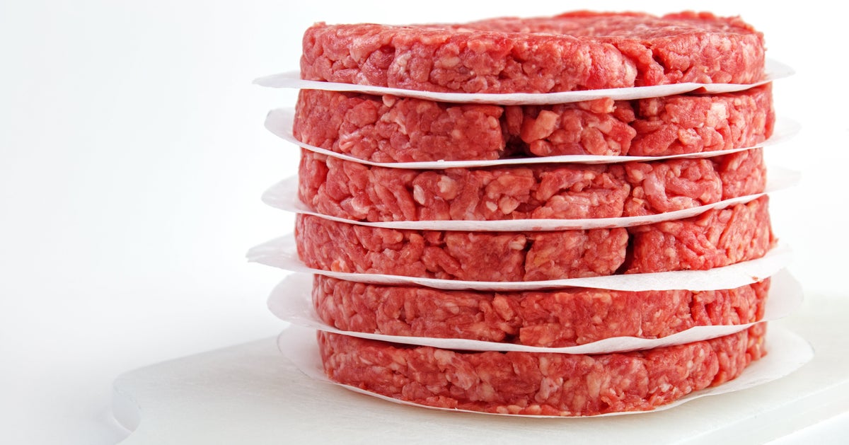 Ground Beef Recalls Are At An All-Time High. Is It The Meat Or Is It Us?