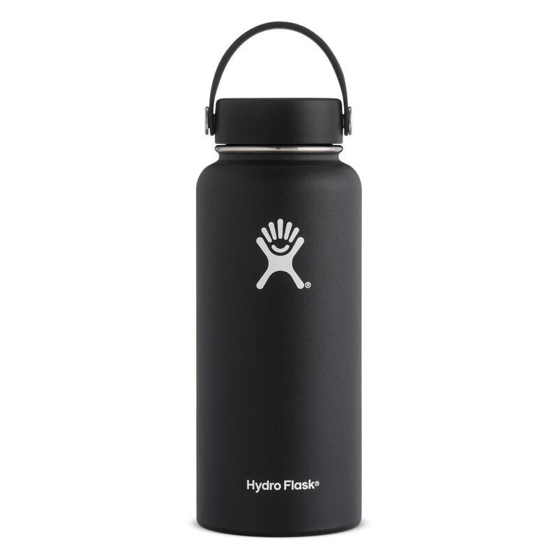 Bouteille d'eau réutilisable Hydroflask