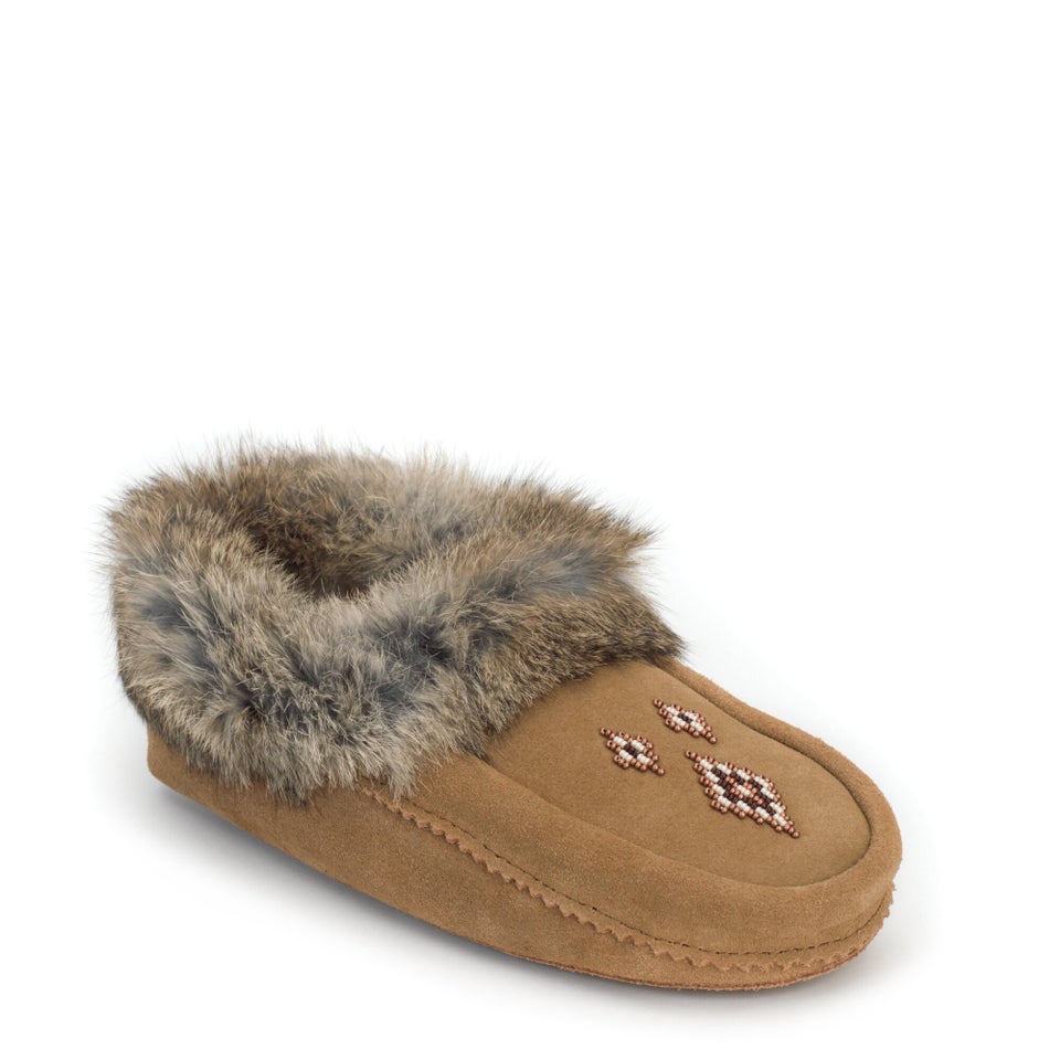 Manitobah Mukluks Tipi Moccasins