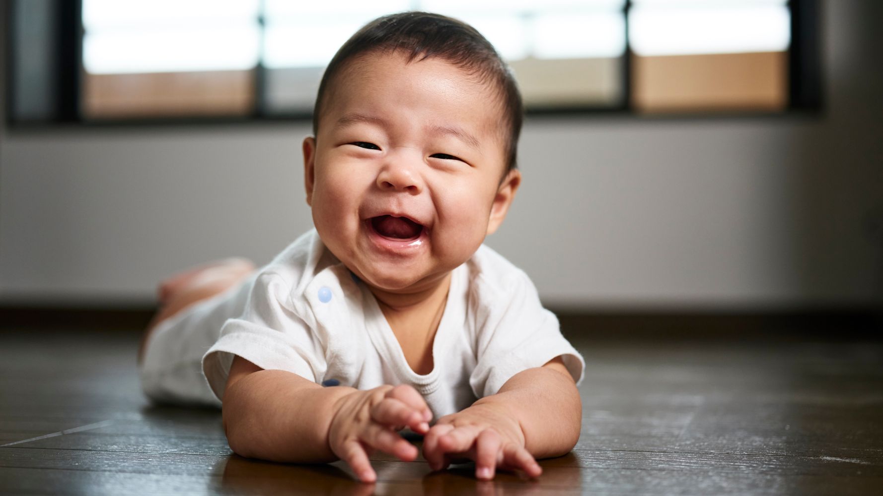 Top Baby Names Uk 2024