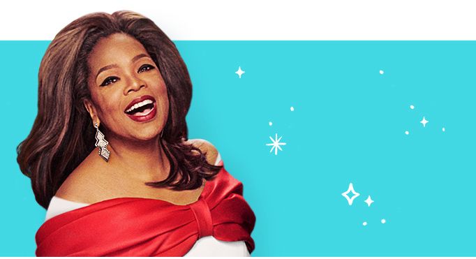 The Best Of Oprah's Favorite Things Of 2019 | HuffPost Life