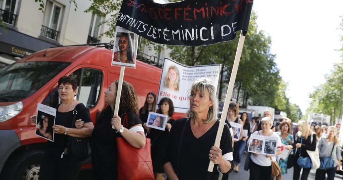 La Fille Dune Victime De Féminicide Dénonce Le Manque De Réactivité Des Forces De Lordre Le