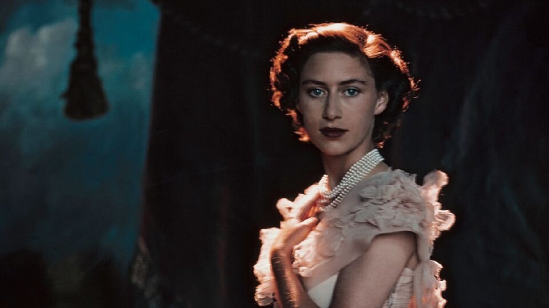 Princess Margaret's Style Evolution, From Peak Princess To Style Icon