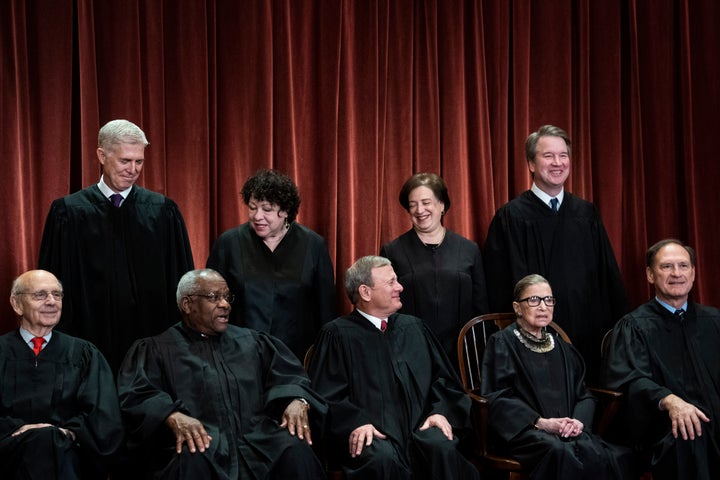 The Louisiana admitting privileges law will be the first abortion case the U.S. Supreme Court hears since tilting in favor of conservative causes.