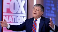 Fox News' Andrew Napolitano Challenges Trump's Fitness For Office