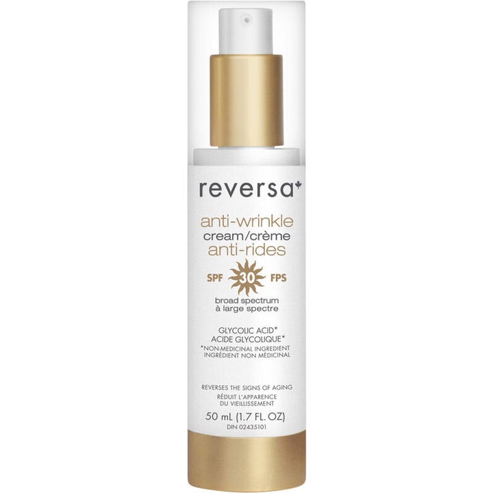 Reversa Anti-Wrinkle Cream SPF 30