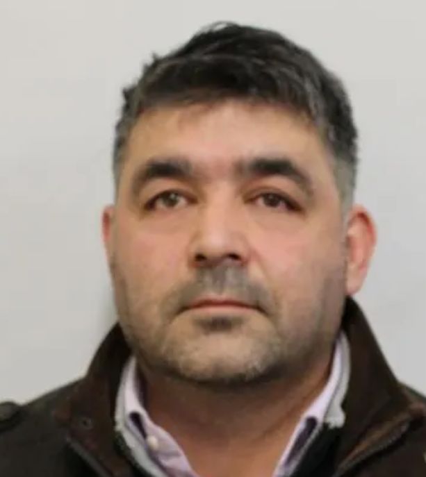Uber Driver Jailed For Sexually Assaulting Woman As She Leant Out Of Cab To Be Sick