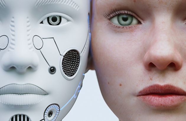 "Ti diamo 115mila euro in cambio della tua faccia": azienda cerca volto umano per robot