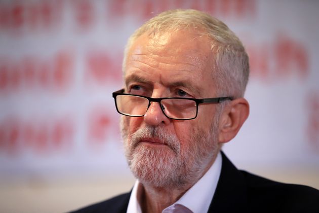 Labour Party Claims It Was Victim Of Sophisticated And Large Scale Cyber Attack