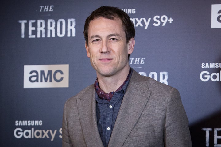 Tobias Menzies