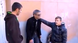 Piden hasta 21 años de cárcel para los miembros del 'Proyecto pilla-pilla' que tendían emboscadas a