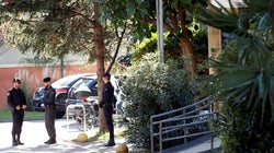 Detenido un alto cargo de la Generalitat por el supuesto desvío de