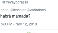 Los mejores tuits en reacción al acuerdo entre