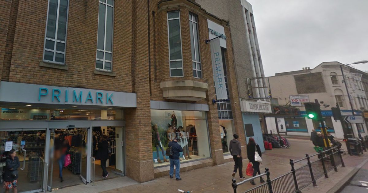 Primark Security Guard Convicted Of Sexually Assaulting Teenage Girls He Caught Shoplifting 3524