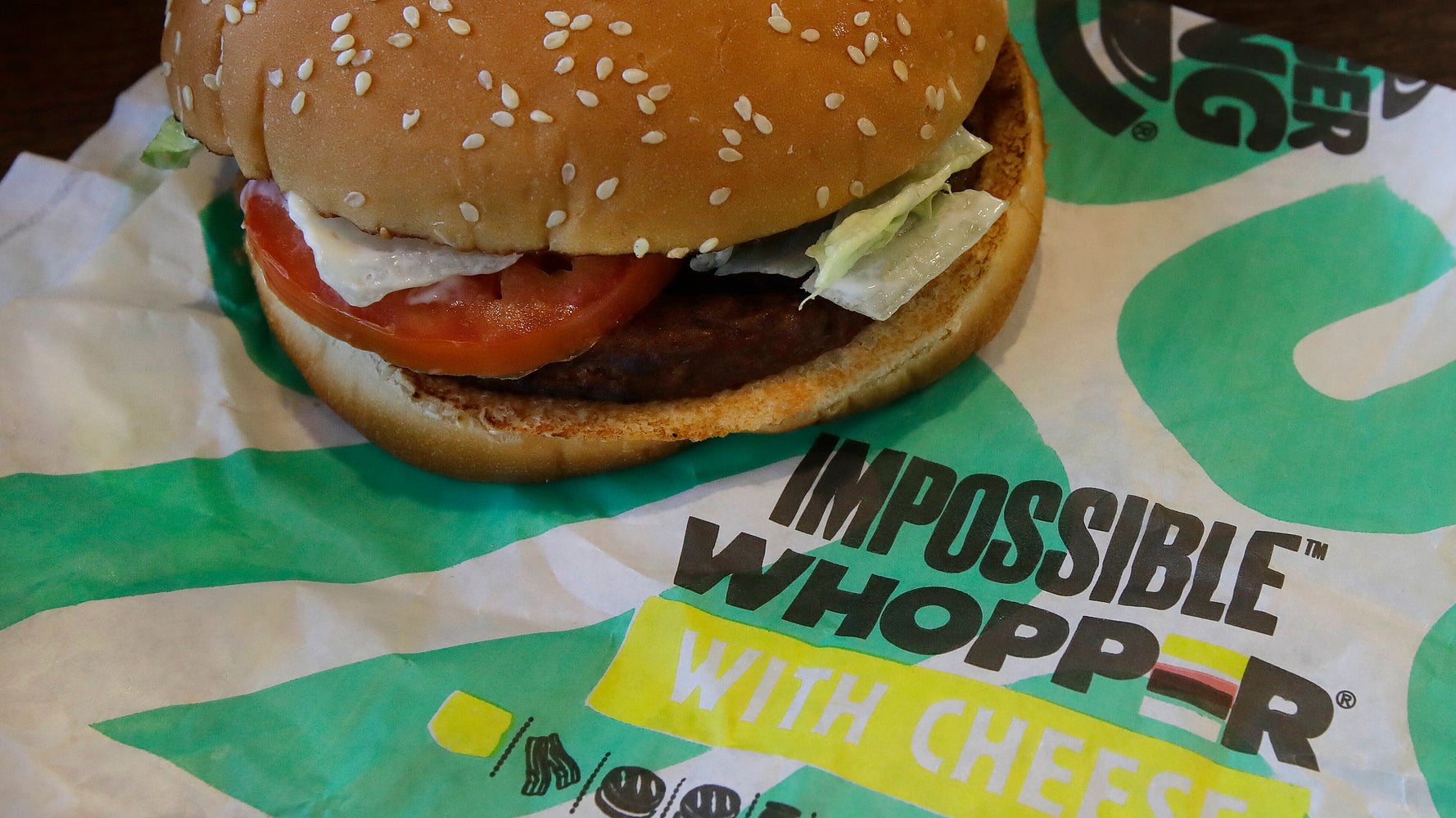 Travailler A Burger King A 16 Ans Pourquoi Burger King ne lance pas son burger végétarien en France | Le
