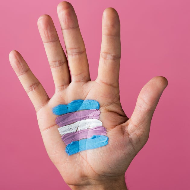 Agressions, insultes, incompréhension, curiosité mal placée... Le quotidien des...