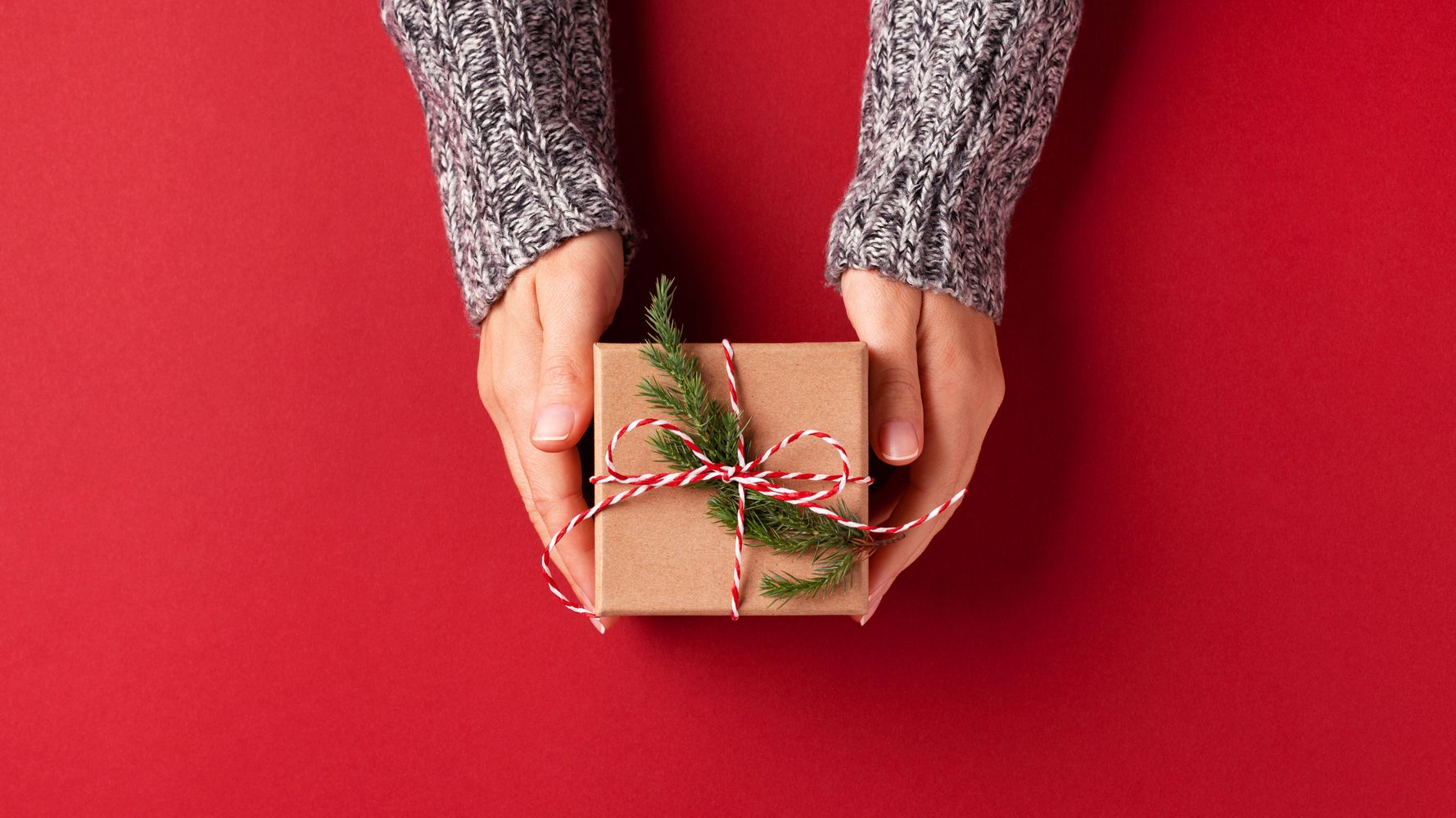 Christmas Gifts Under $20 For The Person Who's Far Down Your List