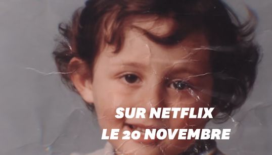 Netflix dévoile la bande-annonce du documentaire sur le petit