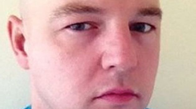 ‘Serial Rapist’ Joseph McCann Accused Of Attacking 11 Victims Over Three Days