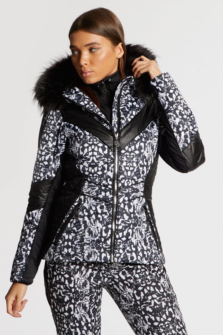 The Best Ski Jackets To Wrap Up Warm In This Winter | HuffPost UK Life