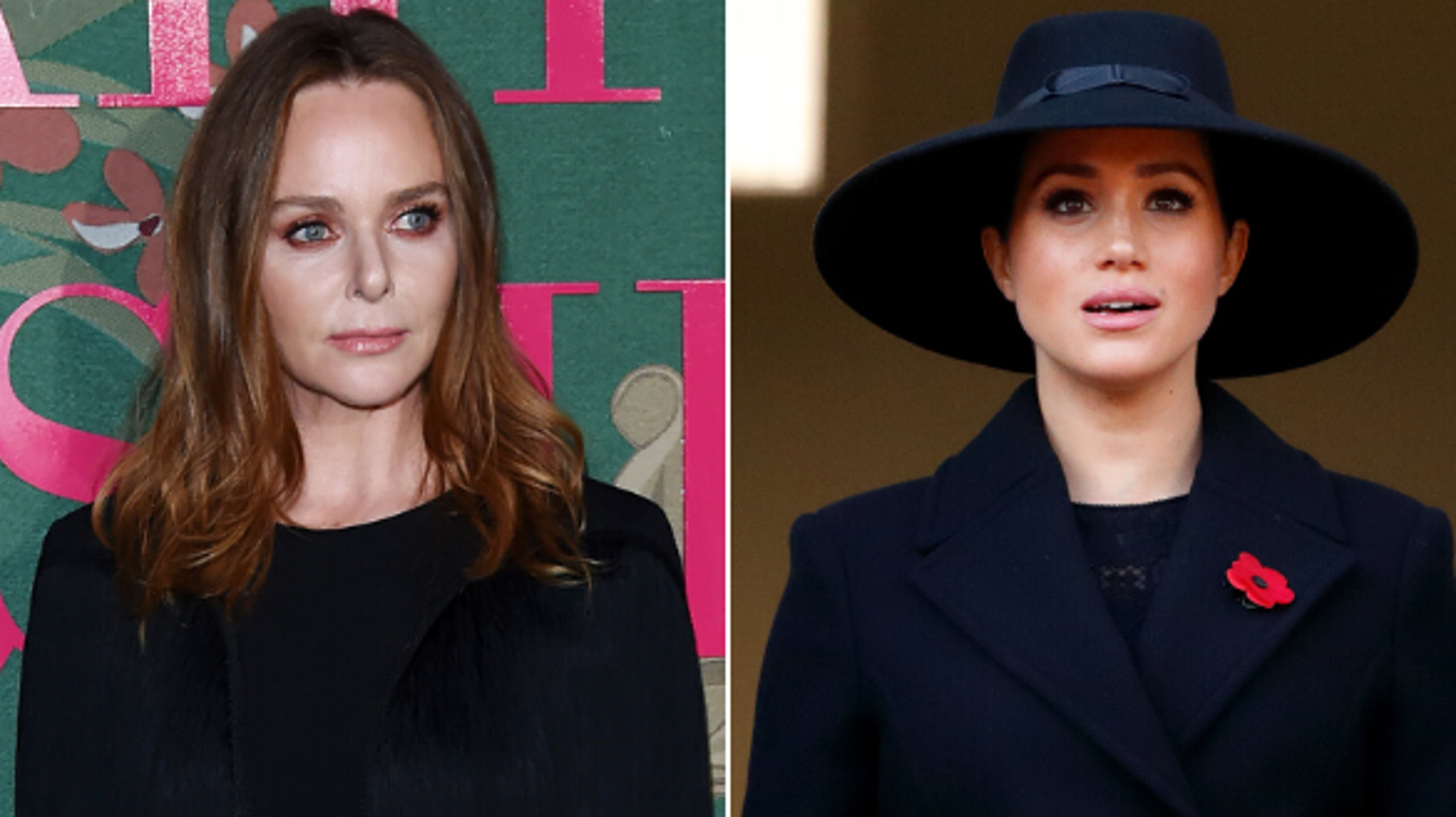 stella mccartney meghan markle